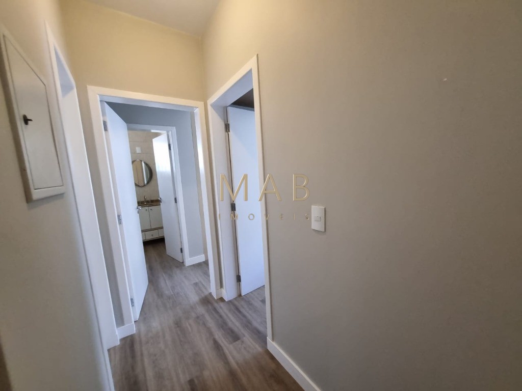 Apartamento de 2 quartos sendo 1 suíte e vaga de garagem à venda em Ingleses do Rio Vermelho, Florianópolis-SC - 105,02m².