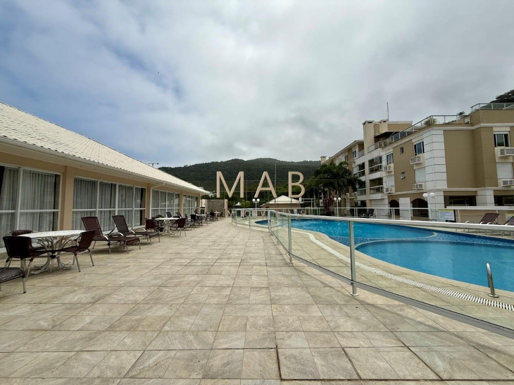 Apartamento de 2 quartos sendo 1 suíte e vaga de garagem à venda em Ingleses do Rio Vermelho, Florianópolis-SC - 105,02m².
