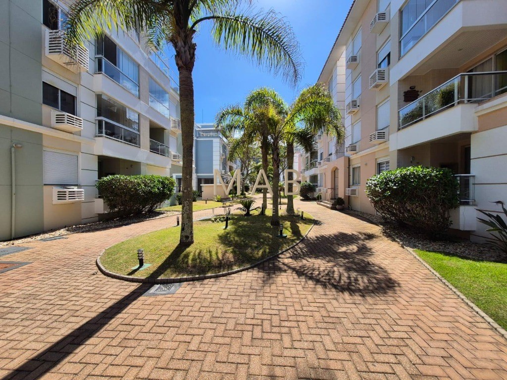 Apartamento de 2 quartos sendo 1 suíte e vaga de garagem à venda em Ingleses do Rio Vermelho, Florianópolis-SC - 105,02m².