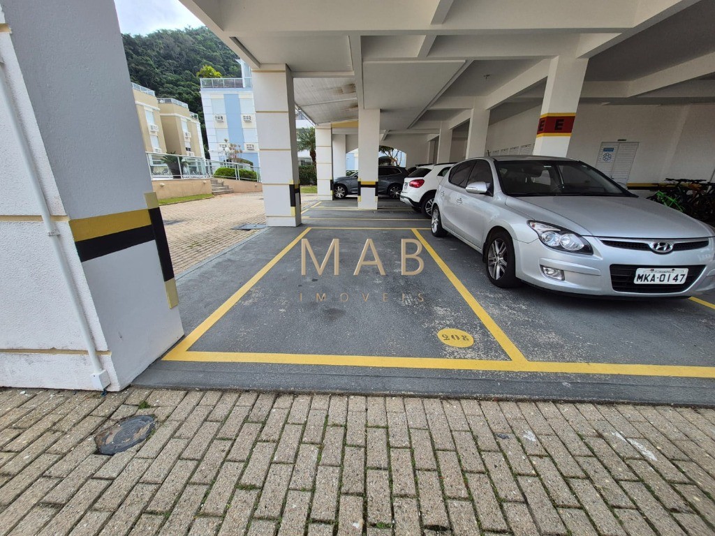 Apartamento de 2 quartos sendo 1 suíte e vaga de garagem à venda em Ingleses do Rio Vermelho, Florianópolis-SC - 105,02m².