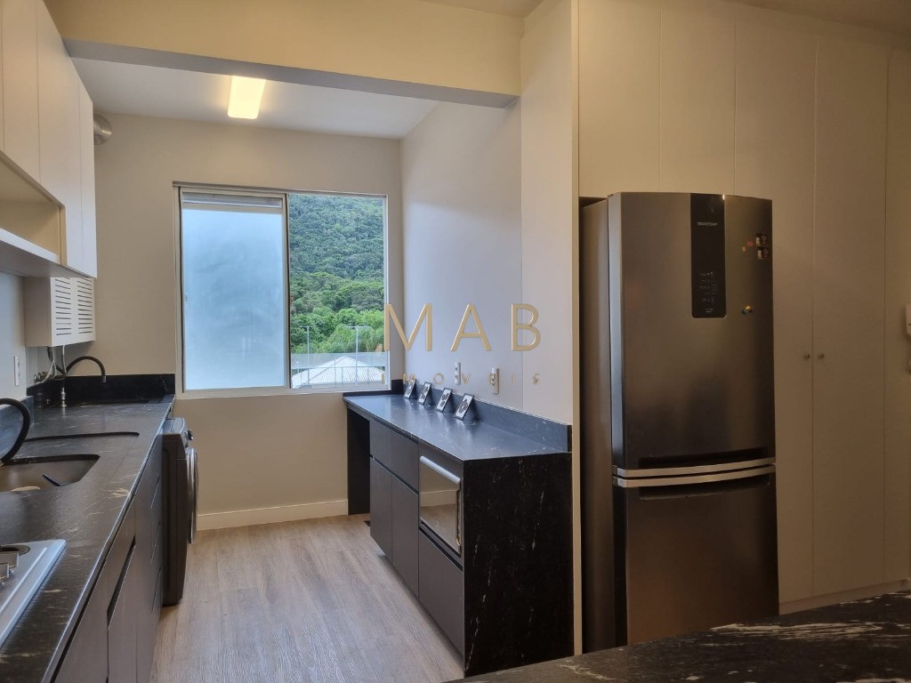 Apartamento de 2 quartos sendo 1 suíte e vaga de garagem à venda em Ingleses do Rio Vermelho, Florianópolis-SC - 105,02m².