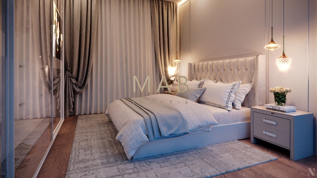 Imperdível Apartamento à Venda em Balneário Camboriú-SC 4 Quartos SENDO 2 Suítes, 3 Salas, 3 Banheiros, 3 Vagas de Garagem 260,27 m² - foto 14