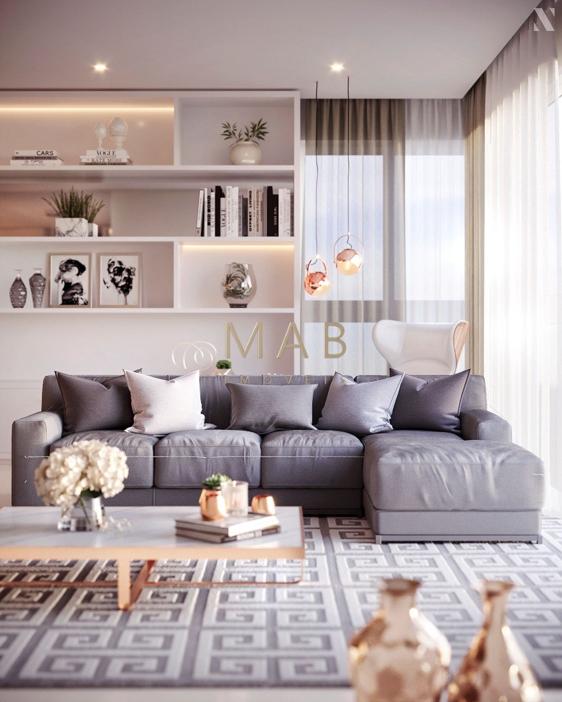 Imperdível Apartamento à Venda em Balneário Camboriú-SC 4 Quartos SENDO 2 Suítes, 3 Salas, 3 Banheiros, 3 Vagas de Garagem 260,27 m² - foto 7