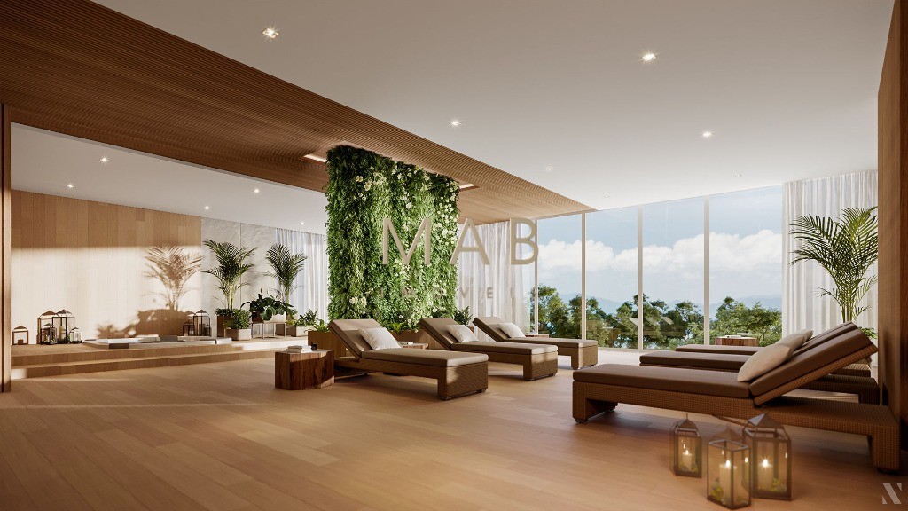 Imperdível Apartamento à Venda em Balneário Camboriú-SC 4 Quartos SENDO 2 Suítes, 3 Salas, 3 Banheiros, 3 Vagas de Garagem 260,27 m² - foto 13