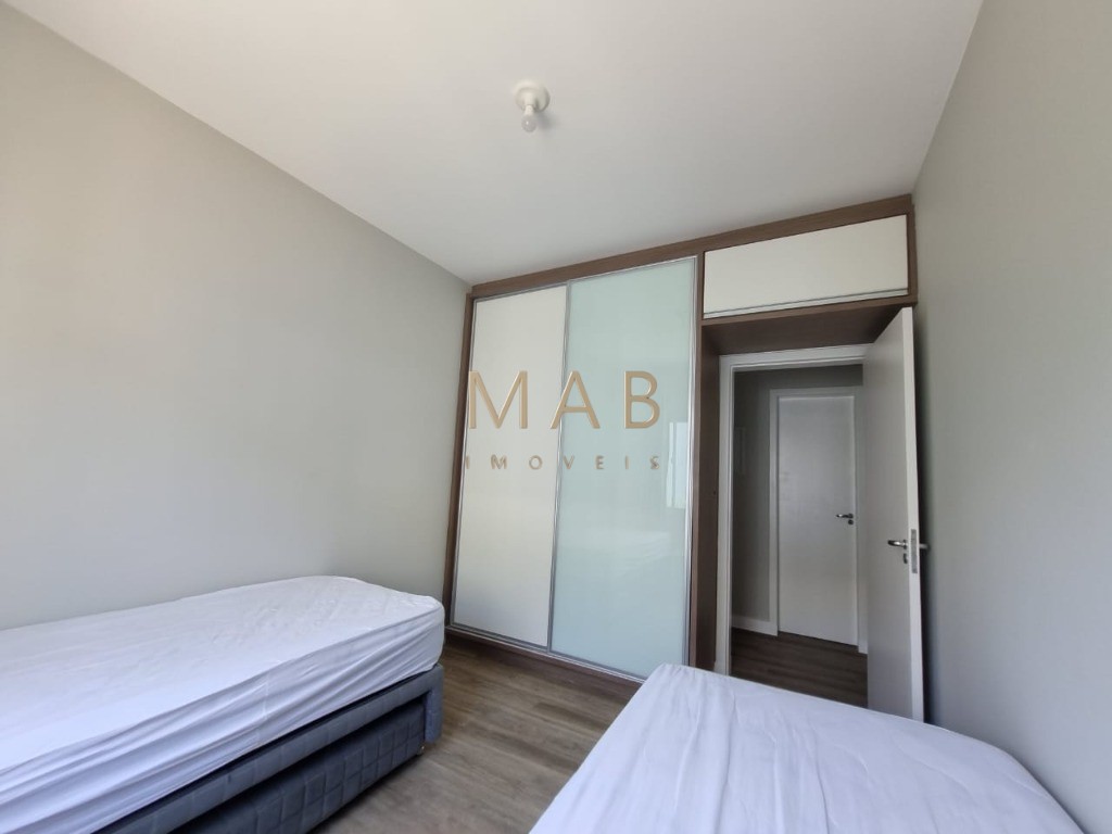 Apartamento de 2 quartos sendo 1 suíte e vaga de garagem à venda em Ingleses do Rio Vermelho, Florianópolis-SC - 105,02m².