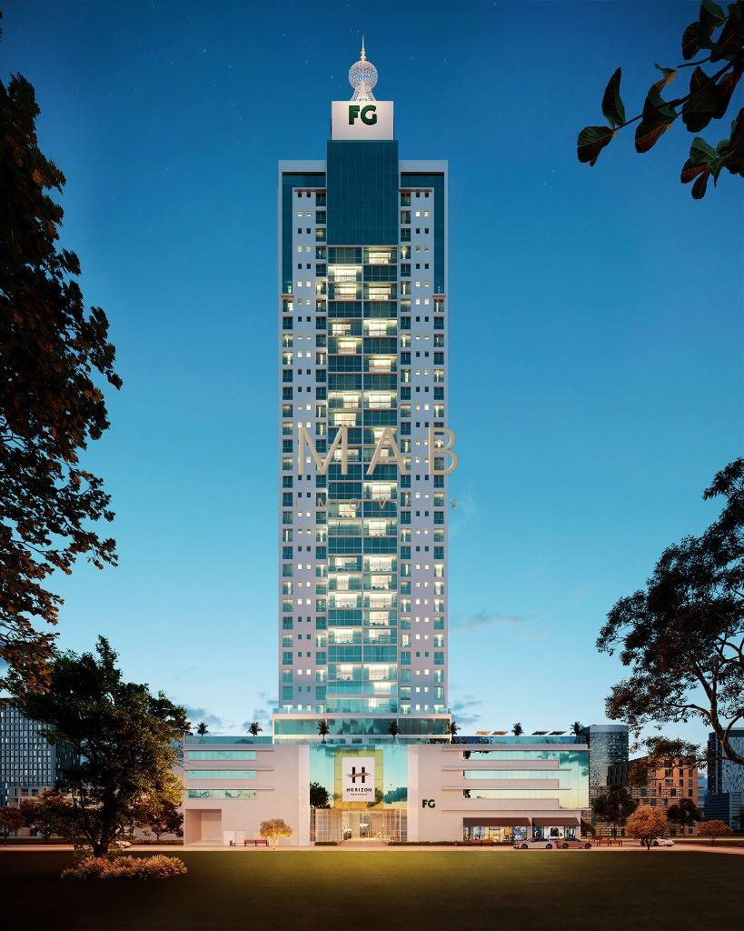 Imperdível Apartamento à Venda em Balneário Camboriú-SC 4 Quartos SENDO 2 Suítes, 3 Salas, 3 Banheiros, 3 Vagas de Garagem 260,27 m² - foto 4