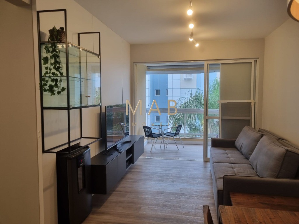 Apartamento de 2 quartos sendo 1 suíte e vaga de garagem à venda em Ingleses do Rio Vermelho, Florianópolis-SC - 105,02m².