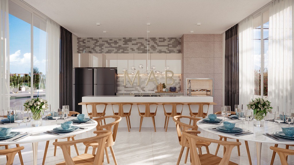 Imperdível Apartamento à Venda em Balneário Camboriú-SC 4 Quartos SENDO 2 Suítes, 3 Salas, 3 Banheiros, 3 Vagas de Garagem 260,27 m² - foto 12
