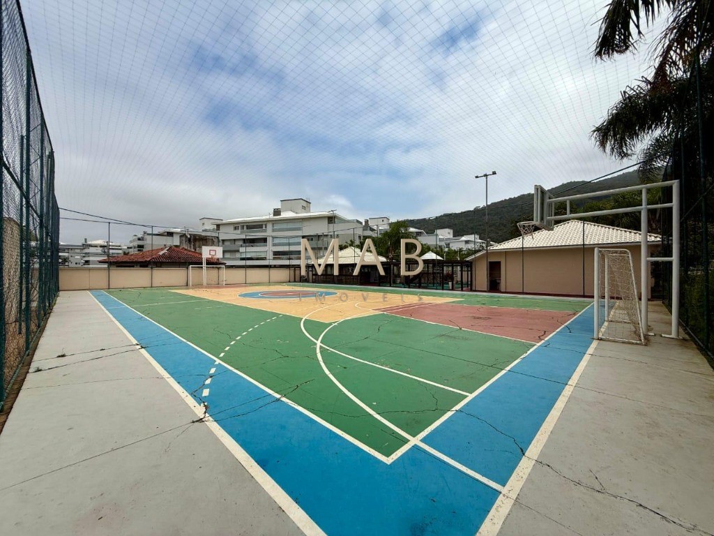 Apartamento de 2 quartos sendo 1 suíte e vaga de garagem à venda em Ingleses do Rio Vermelho, Florianópolis-SC - 105,02m².