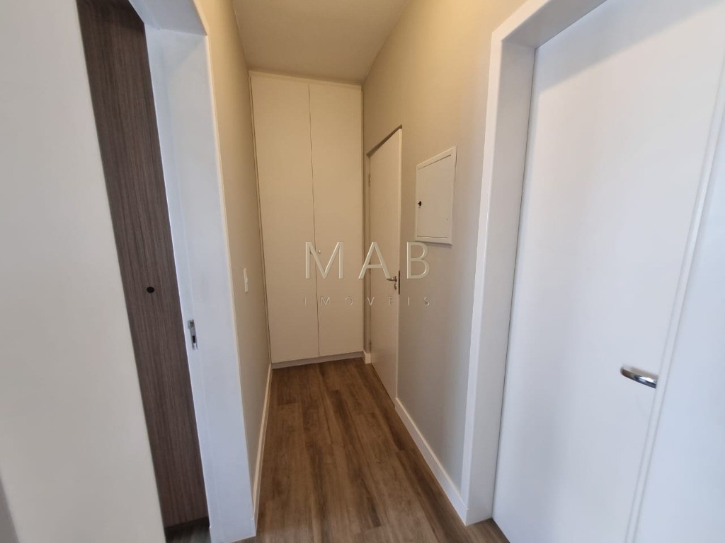 Apartamento de 2 quartos sendo 1 suíte e vaga de garagem à venda em Ingleses do Rio Vermelho, Florianópolis-SC - 105,02m².