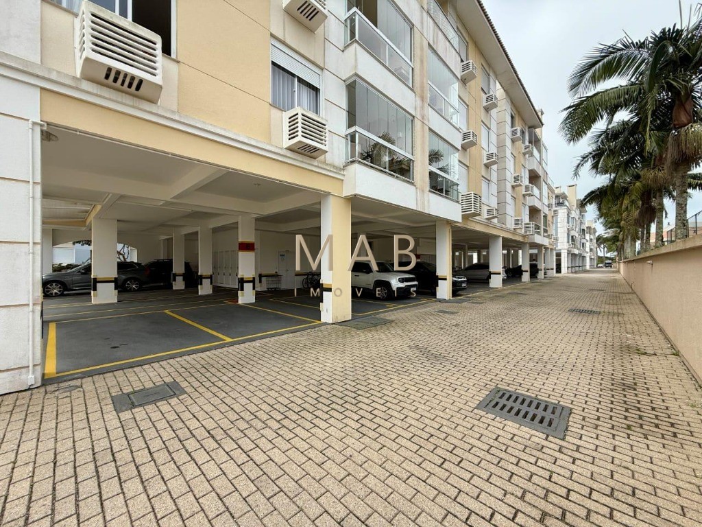 Apartamento de 2 quartos sendo 1 suíte e vaga de garagem à venda em Ingleses do Rio Vermelho, Florianópolis-SC - 105,02m².