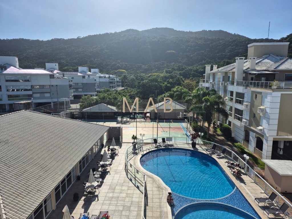 Apartamento de 2 quartos sendo 1 suíte e vaga de garagem à venda em Ingleses do Rio Vermelho, Florianópolis-SC - 105,02m².