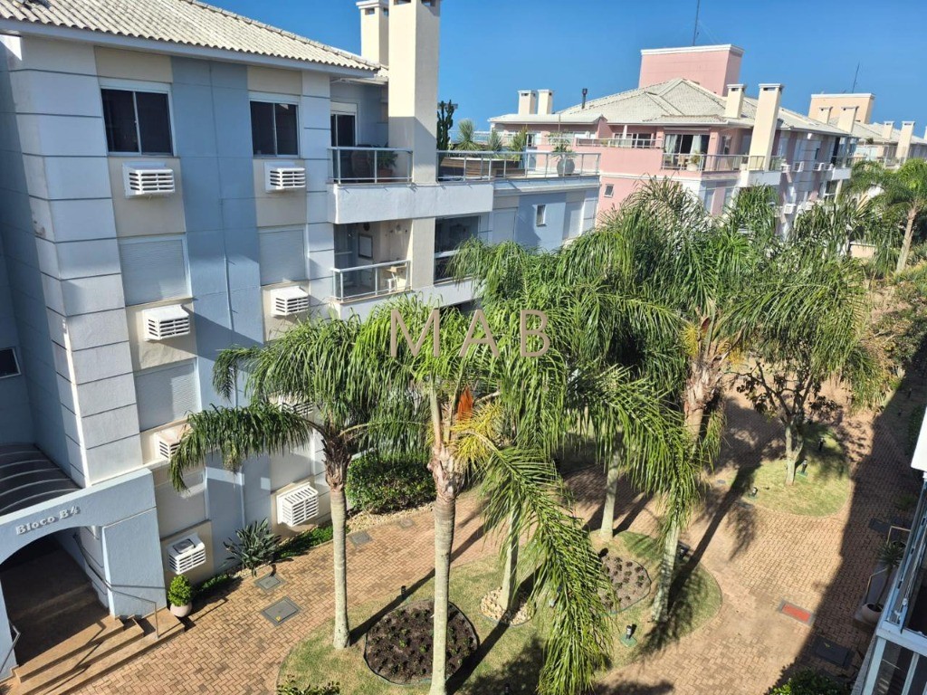 Apartamento de 2 quartos sendo 1 suíte e vaga de garagem à venda em Ingleses do Rio Vermelho, Florianópolis-SC - 105,02m².
