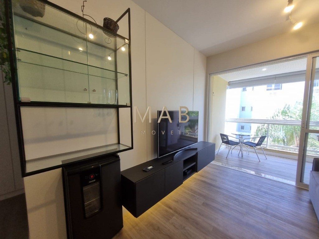 Apartamento de 2 quartos sendo 1 suíte e vaga de garagem à venda em Ingleses do Rio Vermelho, Florianópolis-SC - 105,02m².
