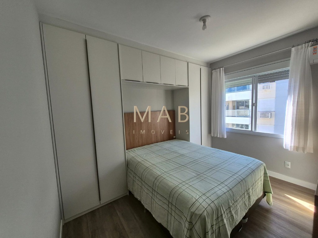 Apartamento de 2 quartos sendo 1 suíte e vaga de garagem à venda em Ingleses do Rio Vermelho, Florianópolis-SC - 105,02m².