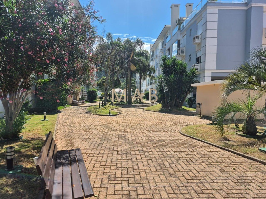 Apartamento de 2 quartos sendo 1 suíte e vaga de garagem à venda em Ingleses do Rio Vermelho, Florianópolis-SC - 105,02m².