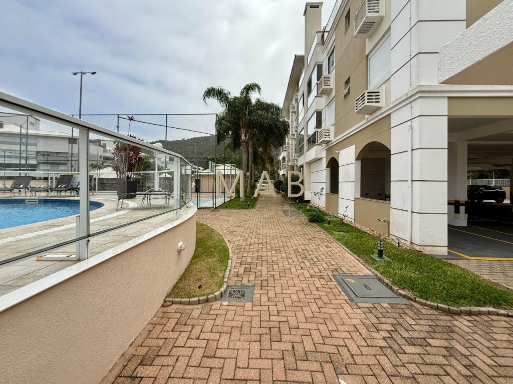 Apartamento de 2 quartos sendo 1 suíte e vaga de garagem à venda em Ingleses do Rio Vermelho, Florianópolis-SC - 105,02m².