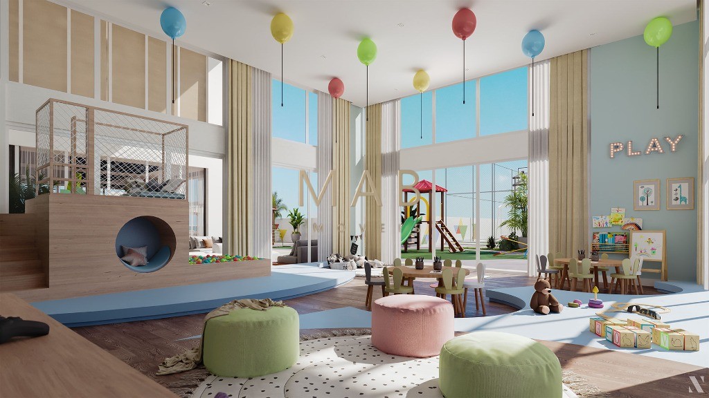 Imperdível Apartamento à Venda em Balneário Camboriú-SC 4 Quartos SENDO 2 Suítes, 3 Salas, 3 Banheiros, 3 Vagas de Garagem 260,27 m² - foto 1