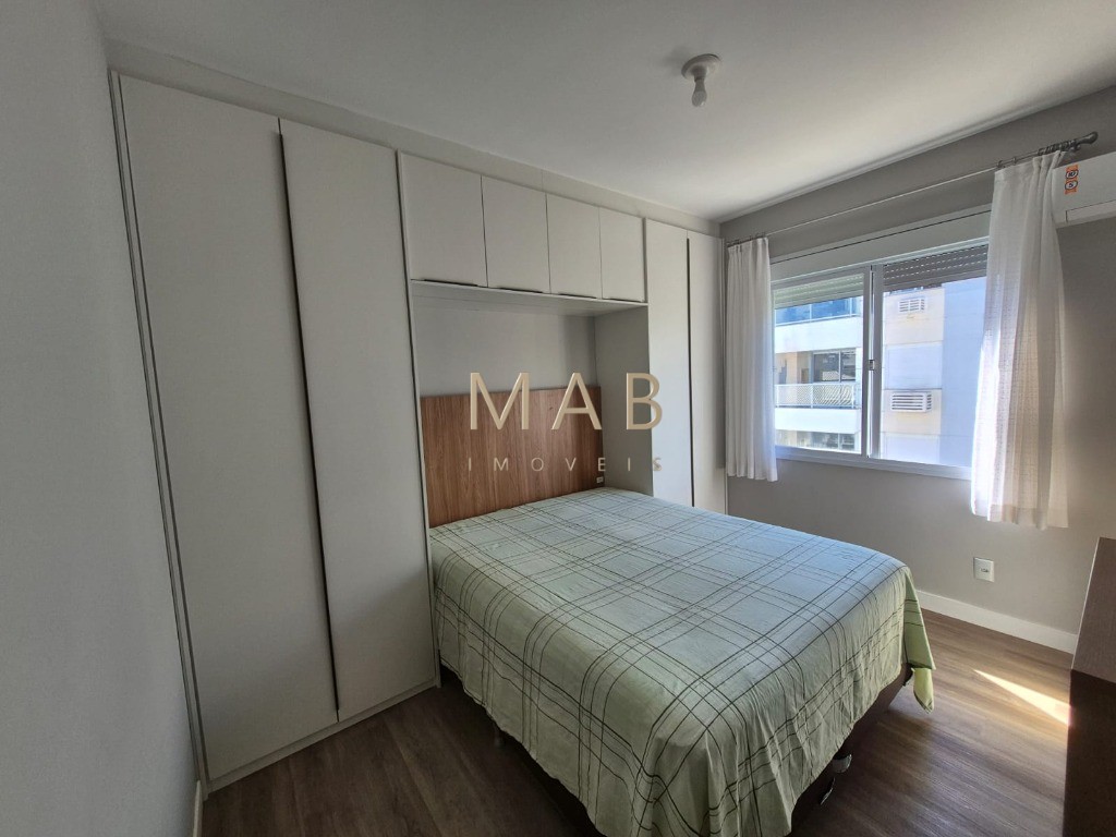 Apartamento de 2 quartos sendo 1 suíte e vaga de garagem à venda em Ingleses do Rio Vermelho, Florianópolis-SC - 105,02m².