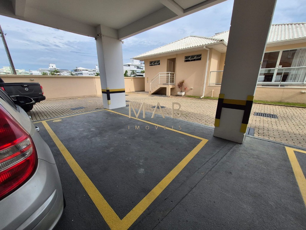 Apartamento de 2 quartos sendo 1 suíte e vaga de garagem à venda em Ingleses do Rio Vermelho, Florianópolis-SC - 105,02m².
