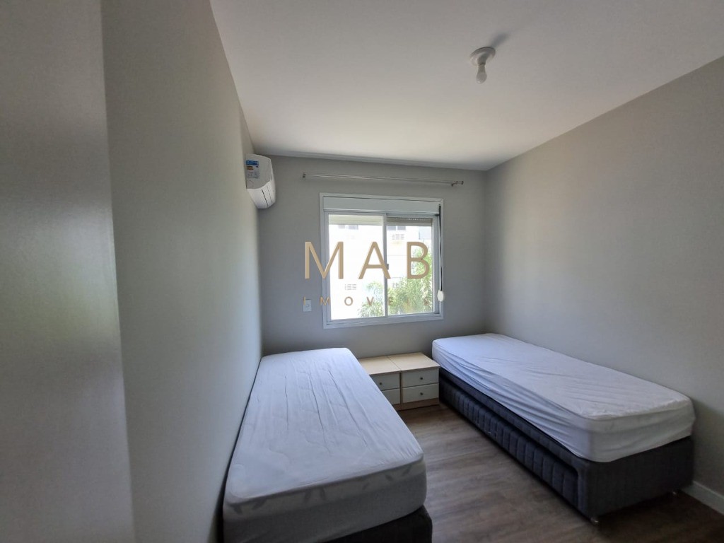 Apartamento de 2 quartos sendo 1 suíte e vaga de garagem à venda em Ingleses do Rio Vermelho, Florianópolis-SC - 105,02m².