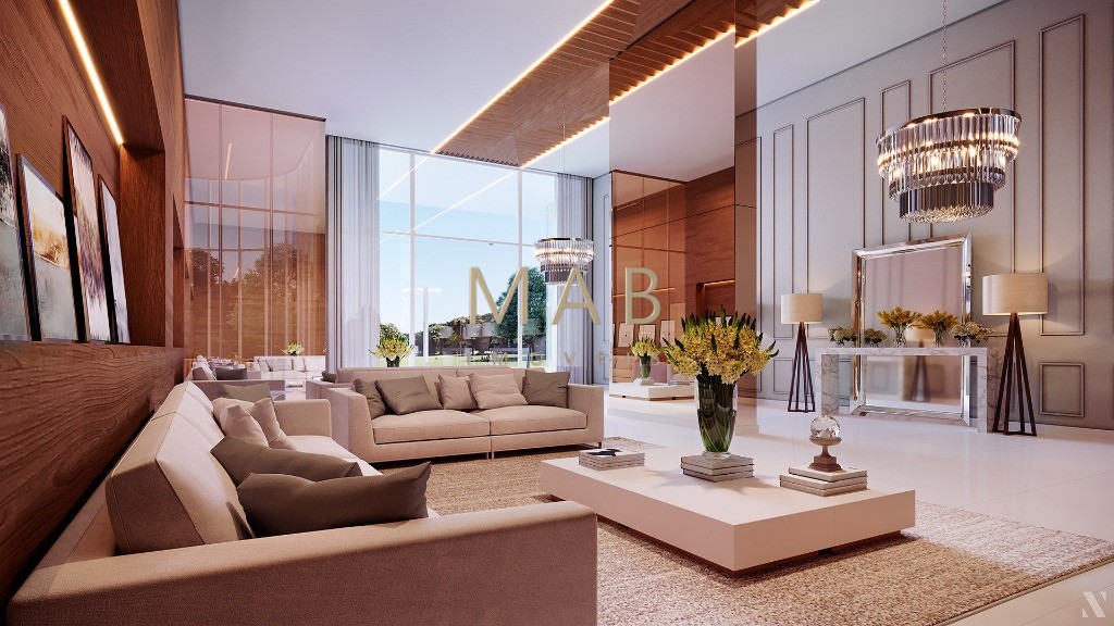 Imperdível Apartamento à Venda em Balneário Camboriú-SC 4 Quartos SENDO 2 Suítes, 3 Salas, 3 Banheiros, 3 Vagas de Garagem 260,27 m² - foto 6