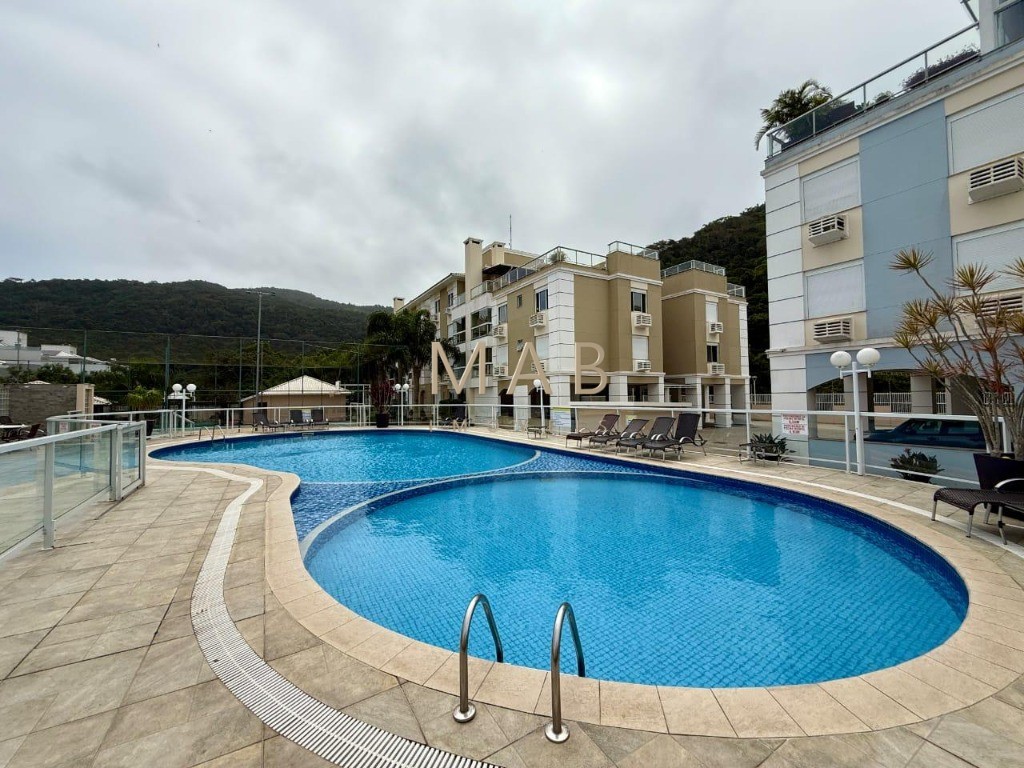 Apartamento de 2 quartos sendo 1 suíte e vaga de garagem à venda em Ingleses do Rio Vermelho, Florianópolis-SC - 105,02m².