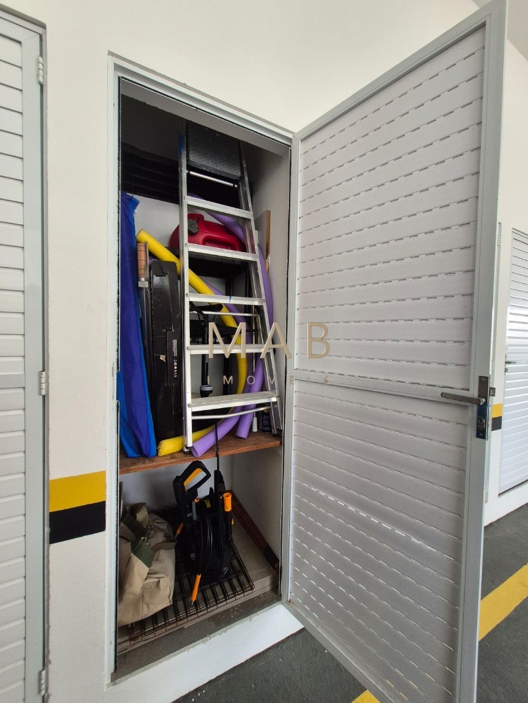 Apartamento de 2 quartos sendo 1 suíte e vaga de garagem à venda em Ingleses do Rio Vermelho, Florianópolis-SC - 105,02m².