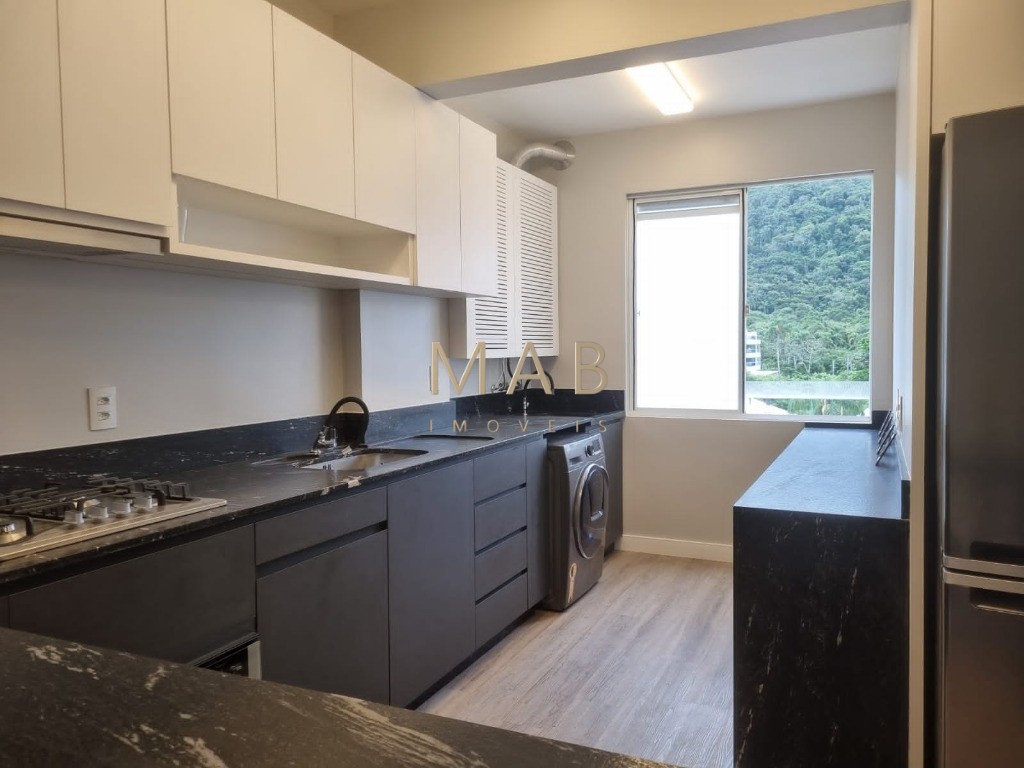 Apartamento de 2 quartos sendo 1 suíte e vaga de garagem à venda em Ingleses do Rio Vermelho, Florianópolis-SC - 105,02m².