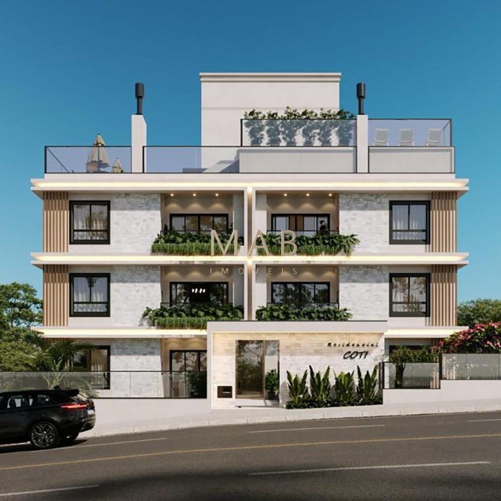 Venha conhecer o mais novo residencial que está surgindo na Praia de Canasvieiras em Florianópolis/SC!! Apartamento com 67,75 m² em Canasvieiras