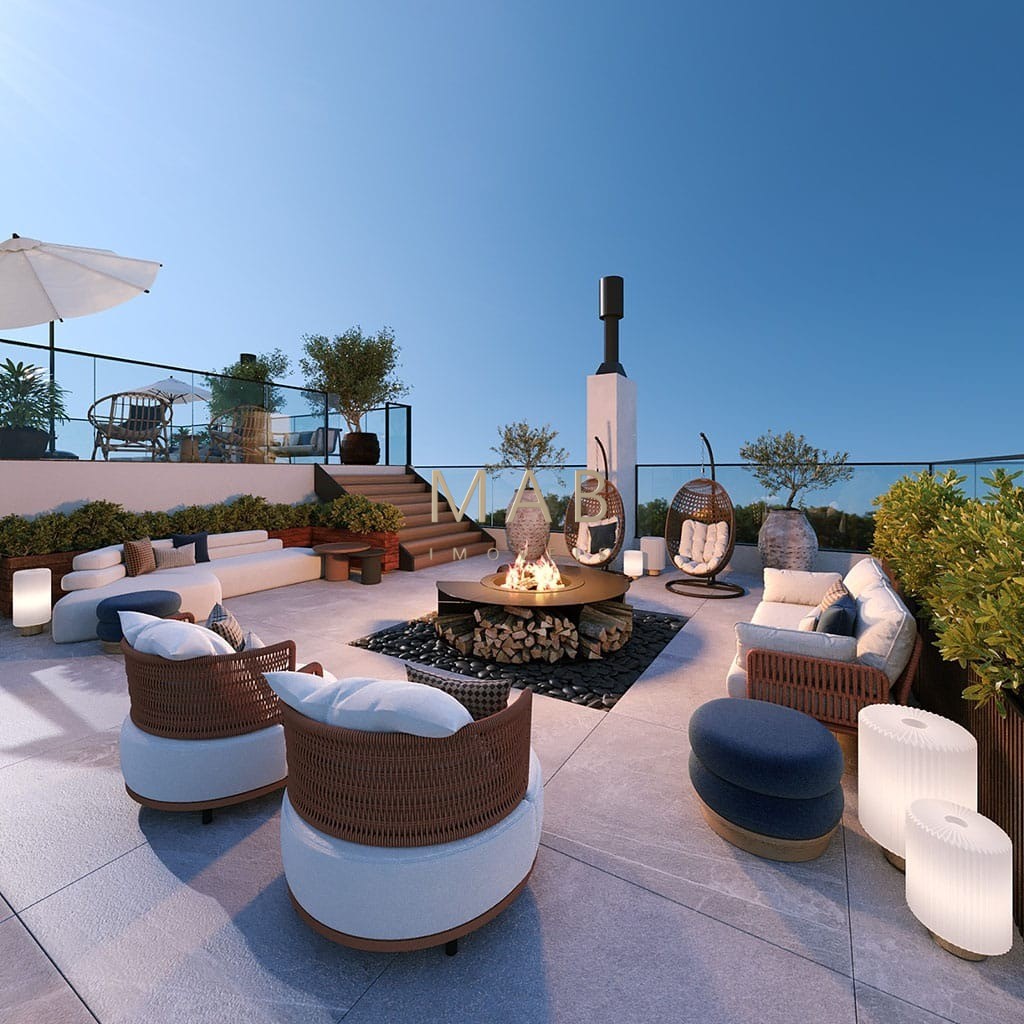 Venha conhecer o mais novo residencial que está surgindo na Praia de Canasvieiras em Florianópolis/SC!! Apartamento com 67,75 m² em Canasvieiras
