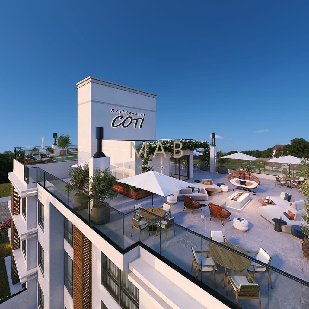 Venha conhecer o mais novo residencial que está surgindo na Praia de Canasvieiras em Florianópolis/SC!! Apartamento com 67,75 m² em Canasvieiras