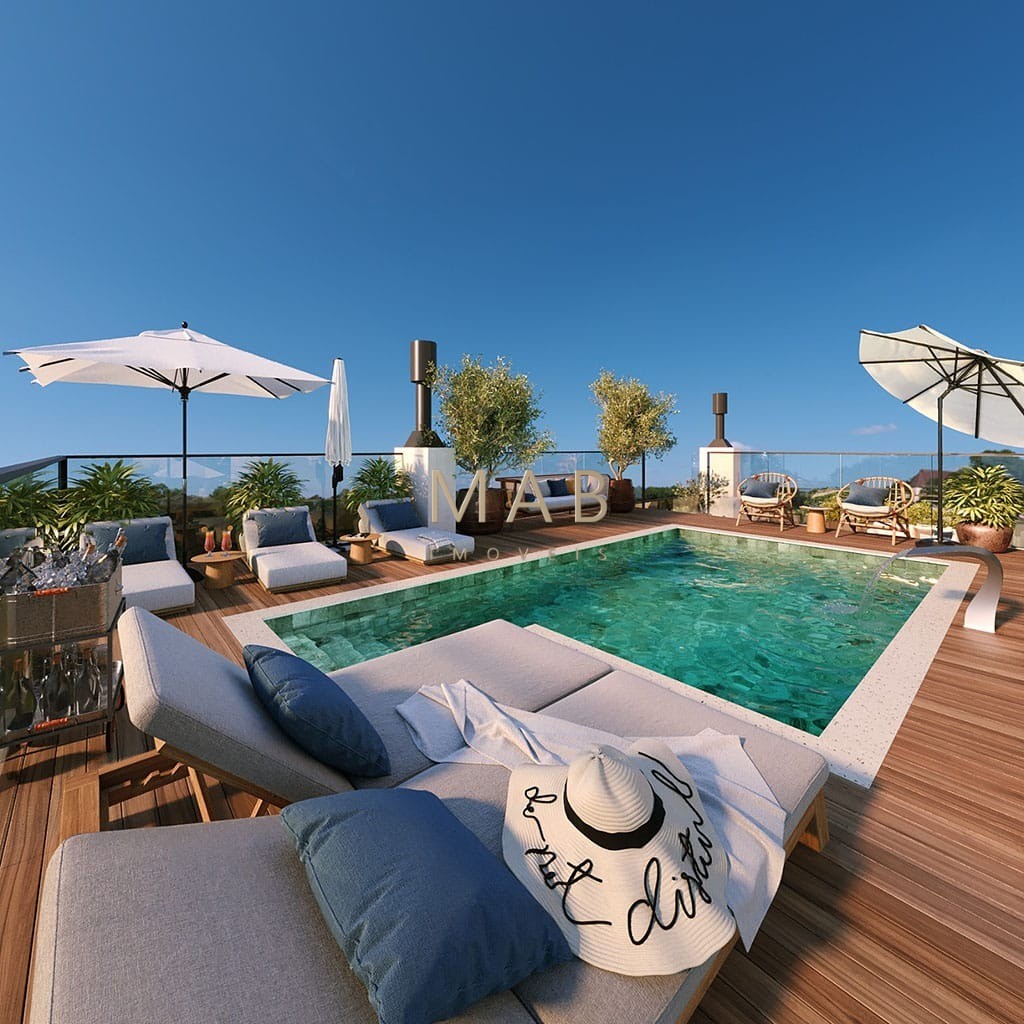 Venha conhecer o mais novo residencial que está surgindo na Praia de Canasvieiras em Florianópolis/SC!! Apartamento com 67,75 m² em Canasvieiras