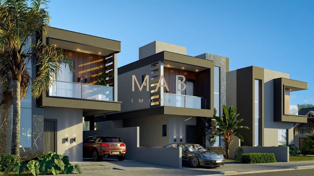 Casa residencial em florianópolis - sc, vargem pequena