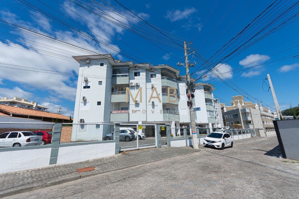 Apartamento para Venda em área NOBRE de Ingleses - Florianópolis SC!