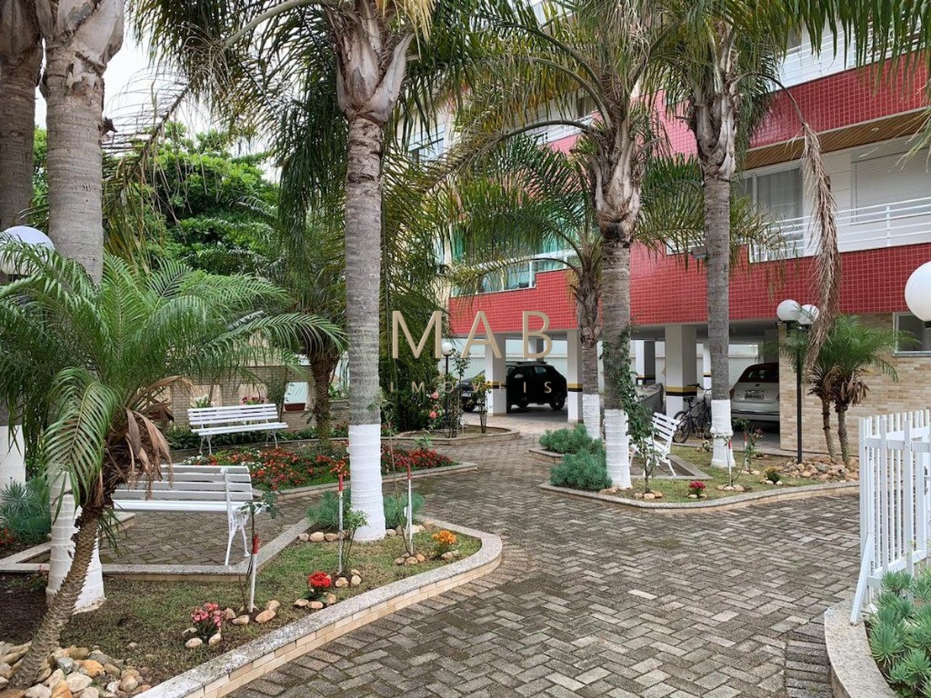 Apartamento mobiliado a 100metros do mar na Praia dos Ingleses com 110m², área de lazer com Piscina, Financiável via banco,? Florianópolis/SC!