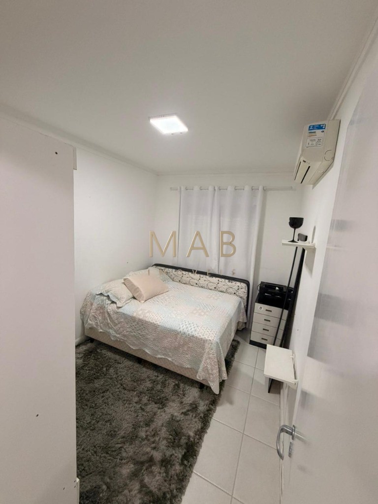 Apartamento mobiliado a 100metros do mar na Praia dos Ingleses com 110m², área de lazer com Piscina, Financiável via banco,? Florianópolis/SC!