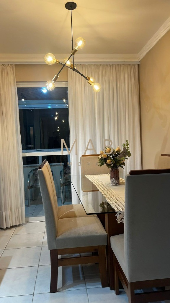 Apartamento mobiliado a 100metros do mar na Praia dos Ingleses com 110m², área de lazer com Piscina, Financiável via banco,? Florianópolis/SC!