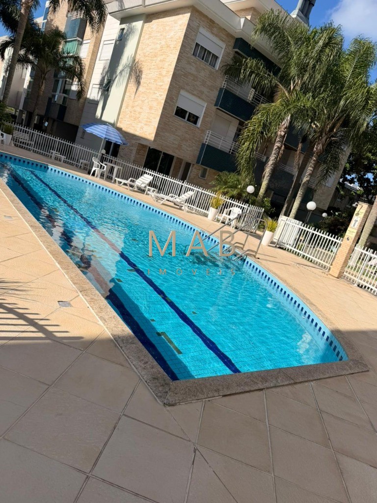 Apartamento mobiliado a 100metros do mar na Praia dos Ingleses com 110m², área de lazer com Piscina, Financiável via banco,? Florianópolis/SC!