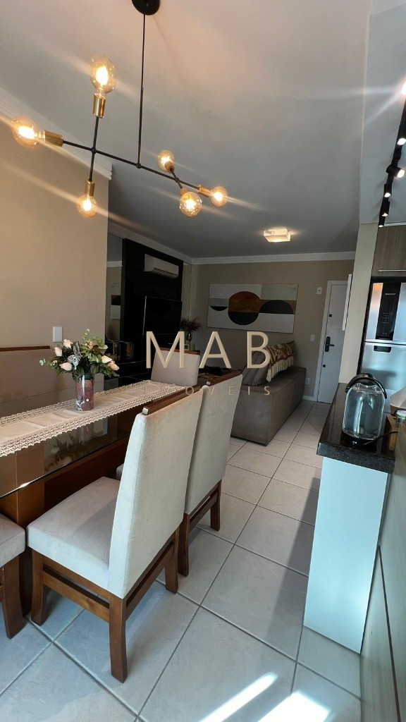 Apartamento mobiliado a 100metros do mar na Praia dos Ingleses com 110m², área de lazer com Piscina, Financiável via banco,? Florianópolis/SC!