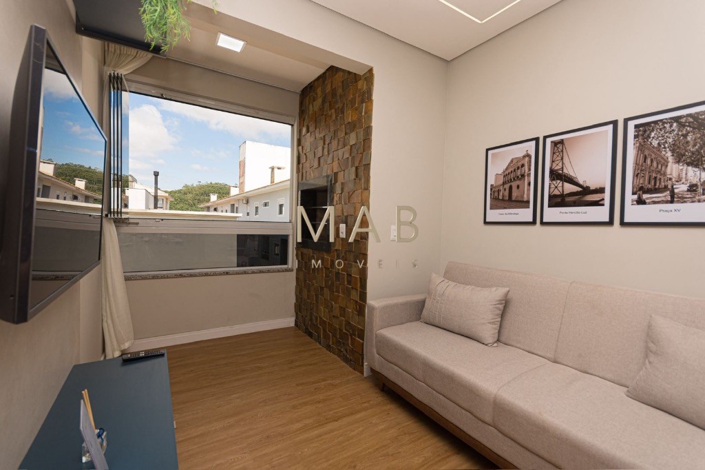 Apartamento para Venda em área NOBRE de Ingleses - Florianópolis SC!