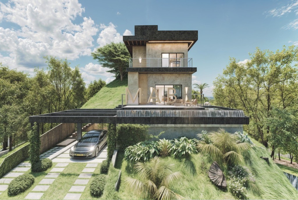 Espetacular casa à venda em Florianópolis-SC, no bairro Ingleses! 3 quartos sendo 2 suítes, 3 salas, 4 banheiros, 3 vagas de garagem, 326,00m².