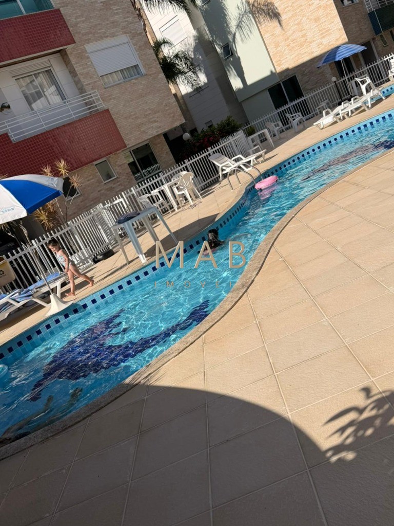 Apartamento mobiliado a 100metros do mar na Praia dos Ingleses com 110m², área de lazer com Piscina, Financiável via banco,? Florianópolis/SC!