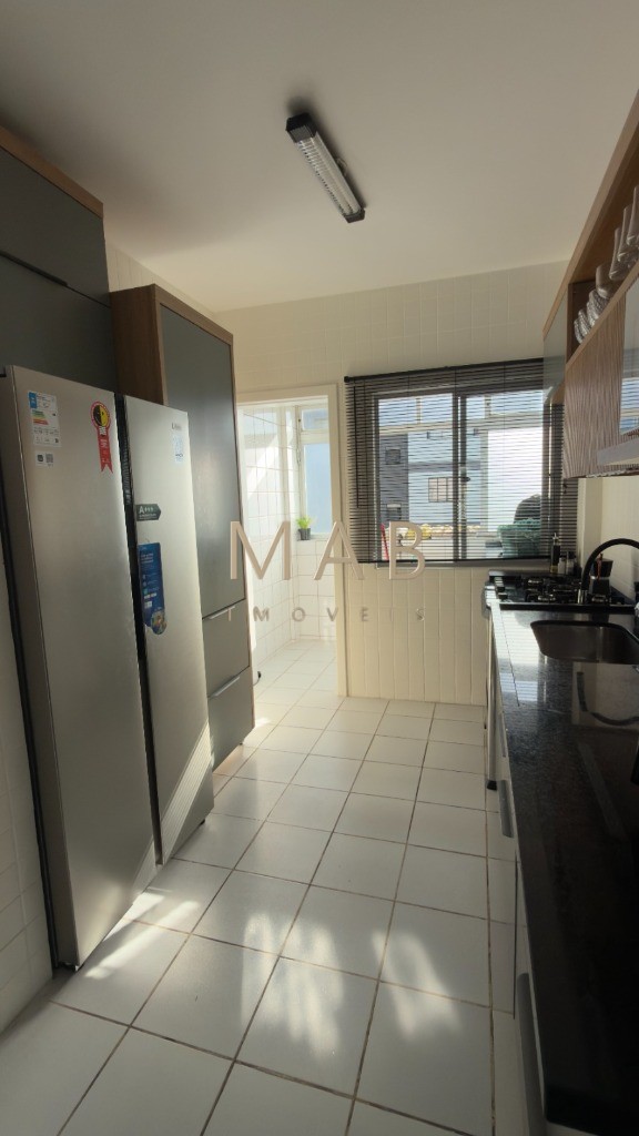 Apartamento à venda em Florianópolis-SC, Ingleses do Rio Vermelho - 2 quartos, 1 sala, 1 banheiro, 1 vaga de garagem - 80m².