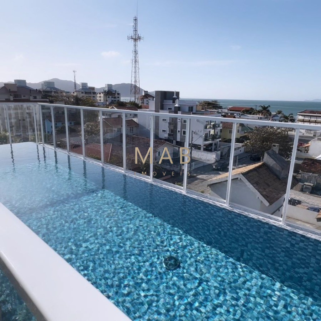 Apartamento com 2 dormitórios sendo 1 suíte à Venda em localização Privilegiada, na Praia de Ingleses - Florianópolis SC!