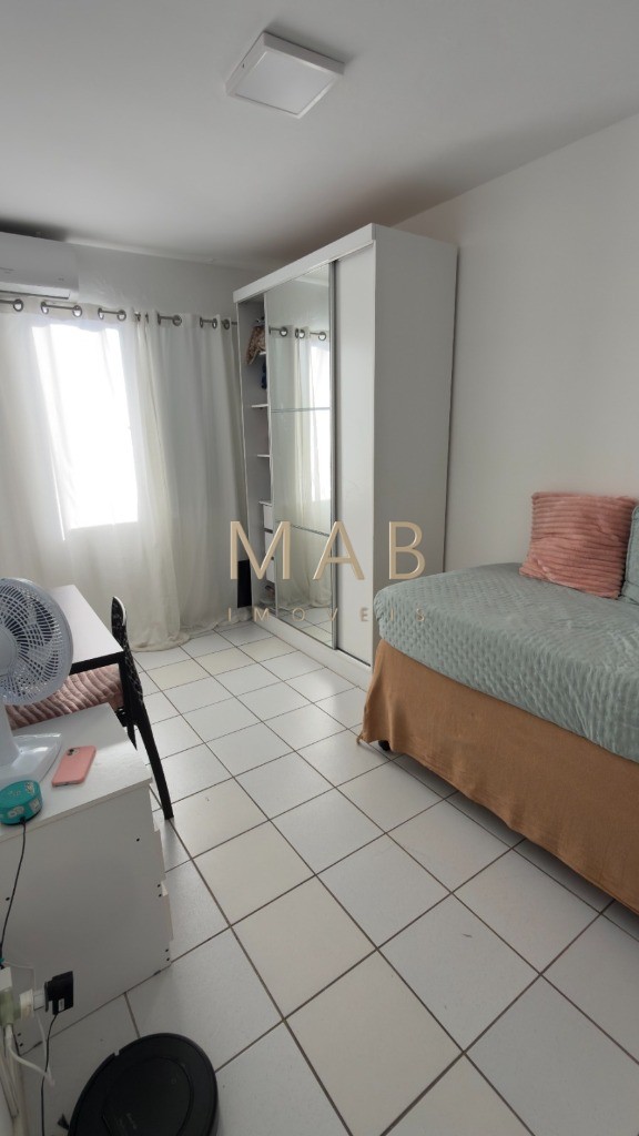 Apartamento à venda em Florianópolis-SC, Ingleses do Rio Vermelho - 2 quartos, 1 sala, 1 banheiro, 1 vaga de garagem - 80m².