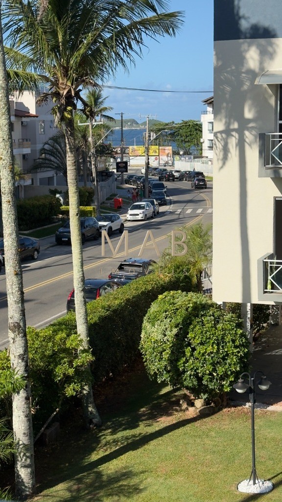 Apartamento à venda em Florianópolis-SC, Ingleses do Rio Vermelho - 2 quartos, 1 sala, 1 banheiro, 1 vaga de garagem - 80m².