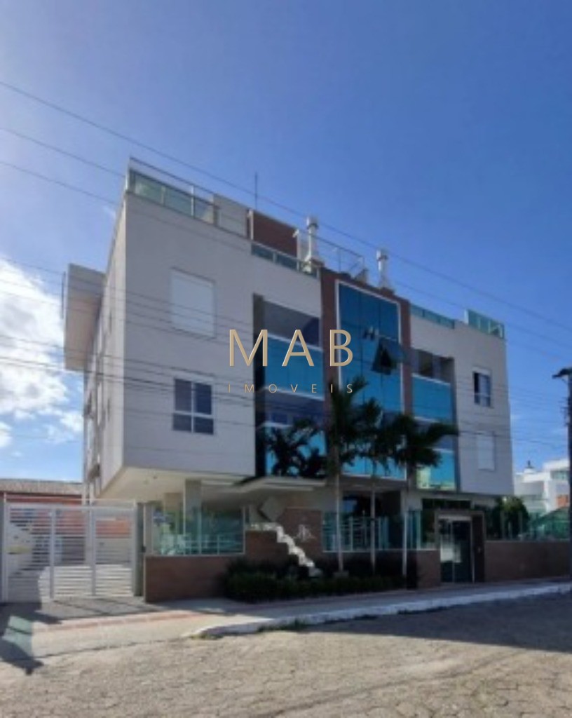 Oportunidade de Investir ou Morar no Norte da Ilha de SC!!! APARTAMENTO À VENDA EM CANASVIEIRAS - Florianópolis/SC!!