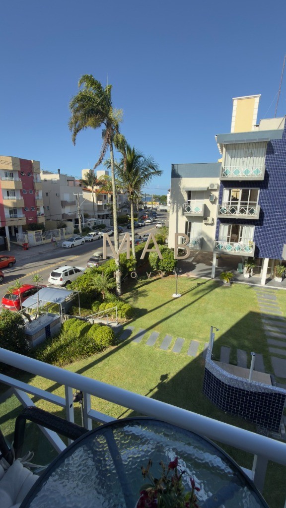 Apartamento à venda em Florianópolis-SC, Ingleses do Rio Vermelho - 2 quartos, 1 sala, 1 banheiro, 1 vaga de garagem - 80m².