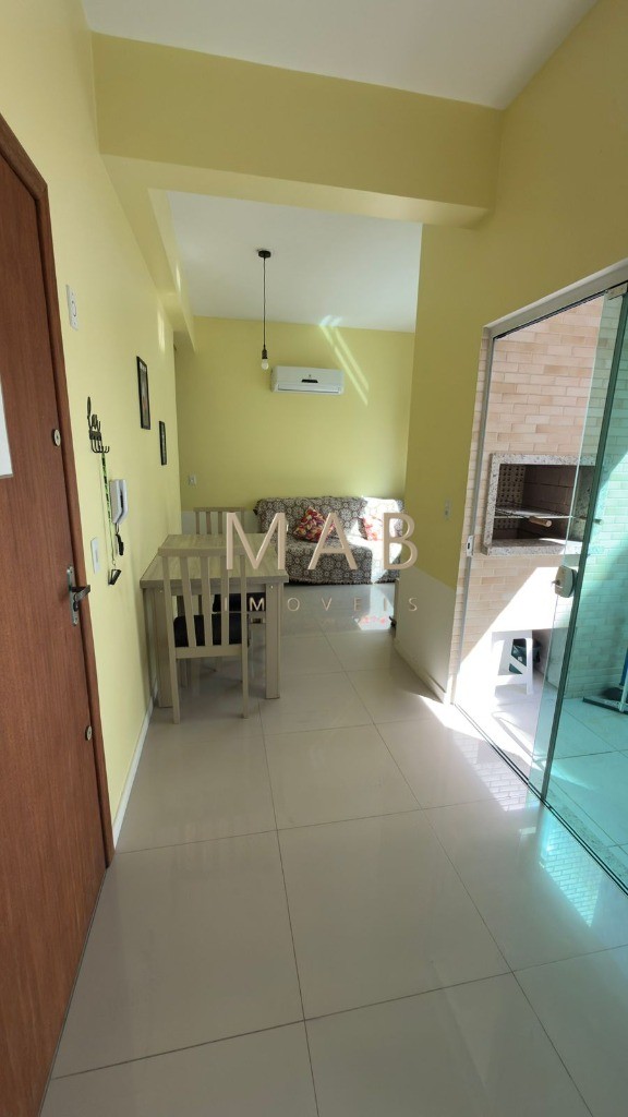 Apartamento para VENDA em Localização Privilegiada no Bairro Ingleses, à apenas 500 metros do MAR, oportunidade para investidores!!